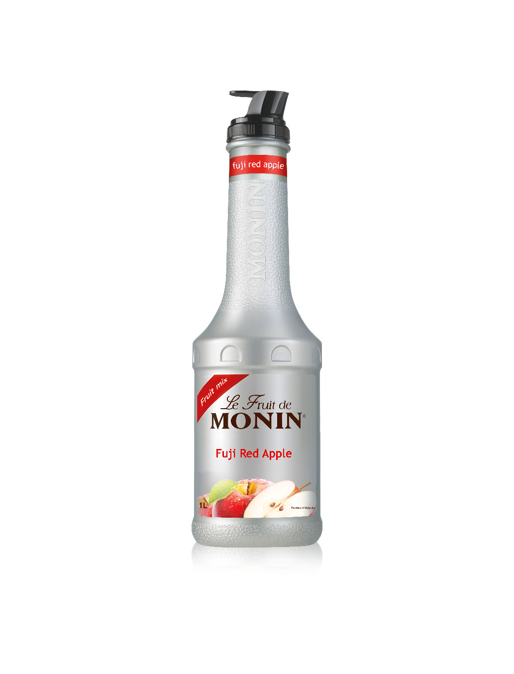 LE FRUIT DE MONIN FUJI RED APPLE
